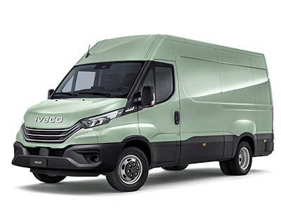 Iveco Daily Van