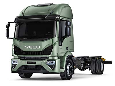 Iveco Eurocargo