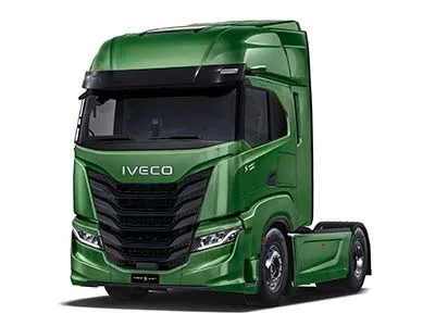 Iveco S-Way