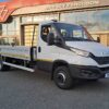 Бортові платформи на базі IVECO DAILY