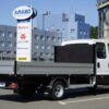 Бортові платформи на базі IVECO DAILY