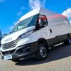 Цільнометалевий фургон Iveco Daily