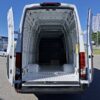 Цільнометалевий фургон Iveco Daily