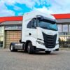 Магістральні сідлові тягачі IVECO S-WAY