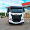 Магістральні сідлові тягачі IVECO S-WAY