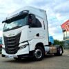 Магістральні сідлові тягачі IVECO S-WAY