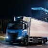 Рефрижераторні кузови на базі IVECO S-WAY / X-WAY / T-WAY