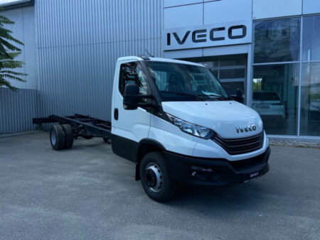 IVECO DAILY 70C16H3.0 - D70C