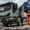 EUROCARGO ML 180E25-E5