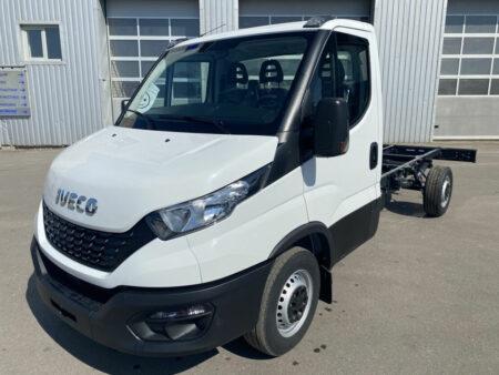 Iveco Daily 35S14