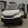 IVECO DAILY 60C16H3.0D