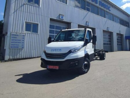 Iveco Daily 70C16H3.0