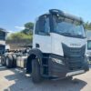 IVECO S-WAY AD280S43Y/PS ON - FV6Y