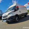 IVECO Daily 35C16H3.0 V (Цільнометалевий фургон 16м3)