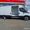IVECO Daily 35C16H3.0 V (Цільнометалевий фургон 16м3)