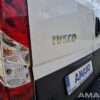 IVECO Daily 35C16H3.0 V (Цільнометалевий фургон 16м3)