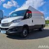 IVECO Daily 35C16H3.0 V (Цільнометалевий фургон 16м3)