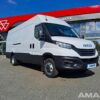 IVECO Daily 35C16H3.0 V (Цільнометалевий фургон 16м3)