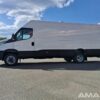 IVECO Daily 35C16H3.0 V (Цільнометалевий фургон 16м3)