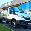 IVECO Daily 70C16H 3.0 (Шасі 4x2 Е6)