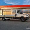 IVECO Daily 70C16H 3.0 (Шасі 4x2 Е6)