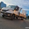 IVECO Daily 70C16H 3.0 (Шасі 4x2 Е6)