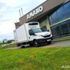 IVECO Daily 70C16H 3.0 (Шасі 4x2 Е6)