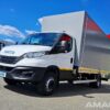 IVECO Daily 70C16H 3.0 (Шасі 4x2 Е6)