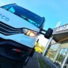 IVECO Daily 70C16H 3.0 (Шасі 4x2 Е6)