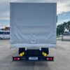 IVECO EUROCARGO ML140E25-E5 (Шасі 4x2 E5)