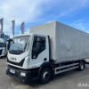 IVECO EUROCARGO ML140E25-E5 (Шасі 4x2 E5)