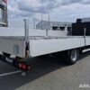 IVECO EUROCARGO ML140E25-E5 (Шасі 4x2 E5)