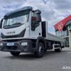 IVECO EUROCARGO ML140E25-E5 (Шасі 4x2 E5)