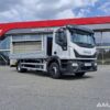 IVECO EUROCARGO ML140E25-E5 (Шасі 4x2 E5)