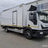 IVECO EUROCARGO ML140E25-E5 (Шасі 4x2 E5)