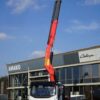 IVECO EUROCARGO ML140E25-E5 (Шасі 4x2 E5)