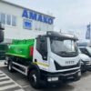 IVECO EUROCARGO ML140E25-E5 (Шасі 4x2 E5)