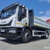 IVECO EUROCARGO ML140E25-E5 (Шасі 4x2 E5)