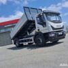 IVECO EUROCARGO ML140E25-E5 (Шасі 4x2 E5)