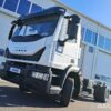 IVECO EUROCARGO ML140E25-E5 (Шасі 4x2 E5)