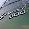 IVECO S-WAY AS440S50T/P