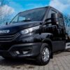 Автоевакуатор / автовоз на базі IVECO DAILY