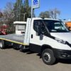 Автоевакуатор / автовоз на базі IVECO DAILY