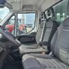 Бортові тентовані кузови на базі IVECO DAILY