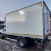 Промтоварні кузови на базі IVECO DAILY