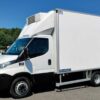 Рефрижераторні кузови на базі IVECO Daily