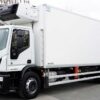 Рефрижераторні кузови на базі IVECO EUROCARGO