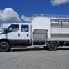 Аварійно-ремонтний автомобіль на базі IVECO DAILY