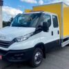 Аварійно-ремонтний автомобіль на базі IVECO DAILY