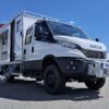 Аварійно-ремонтний автомобіль на базі IVECO DAILY